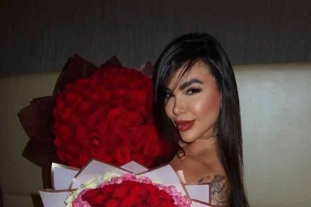 Instagram star Kauana Bilhar, 27, dies after plunging from Dubai tower block