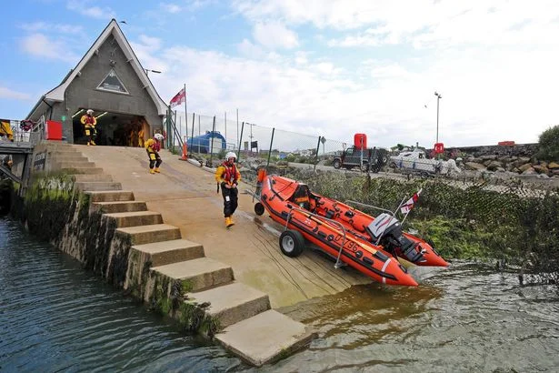 Dublin beach warning as 'very serious incidents' on the rise