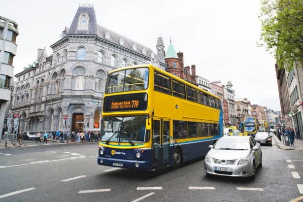 Dublin Bus is recruiting female bus drivers with three open day events
