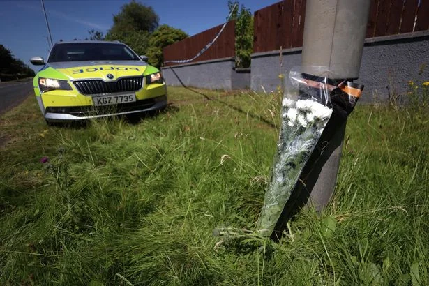 Major Ballymena update as double murder suicide confirmed and  girl, 8, among dead
