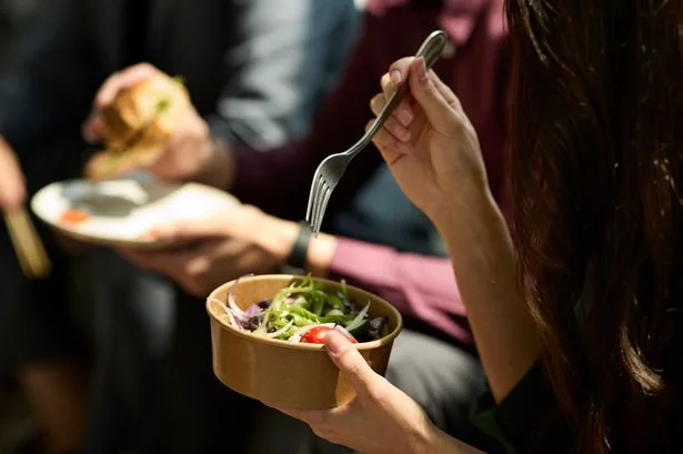 Fingernail in cake and live moth in salad among complaints to FSAI last year