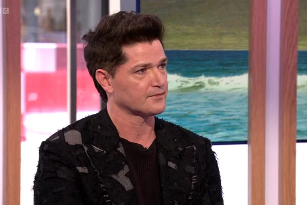 The Script star details moving tribute to bandmate after tragic death aged 46