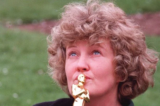 Brenda Fricker funeral details confirmed following death at age of 81
