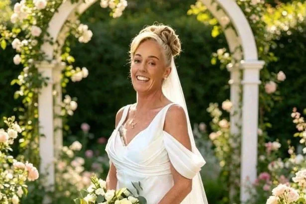 Dublin mum dies days after marrying love of her life as tributes pour in
