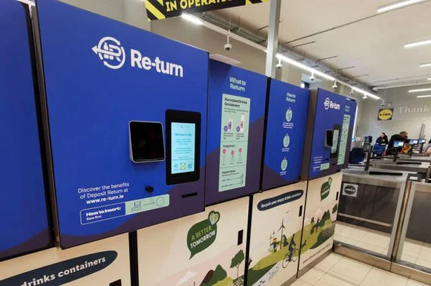 Dublin Councillor demands Re-turn helps fund €500k bin cleanups amid €1.4m payout