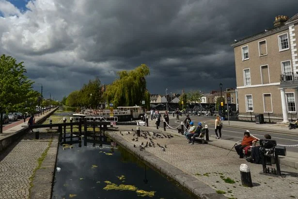 Ireland weather: 'Significant change' coming is for the best according to forecaster