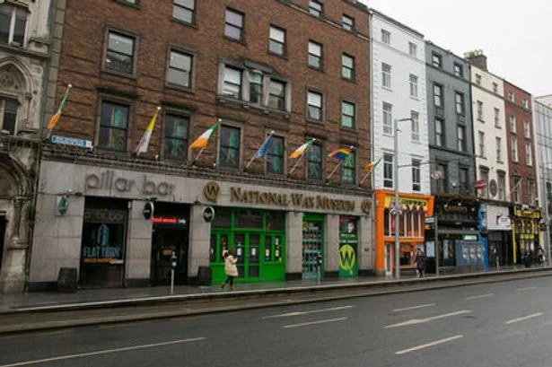 Beloved city centre bar closes its doors marking 'the end of an era'