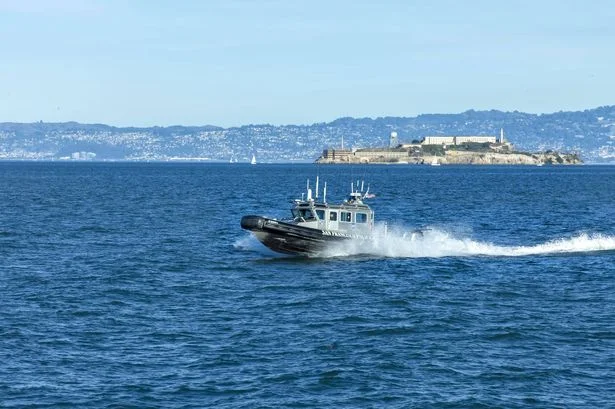 One dead and three missing after boat capsizes near Alcatraz Island