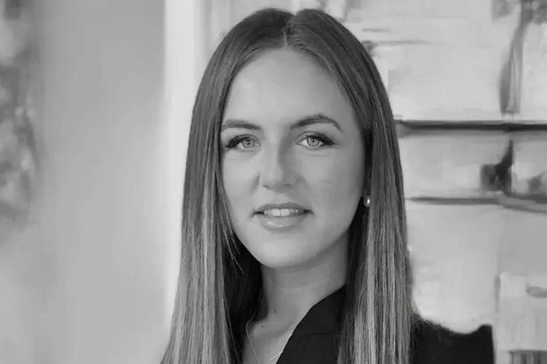 Salon's heartbreaking tribute after Spain crash kills receptionist