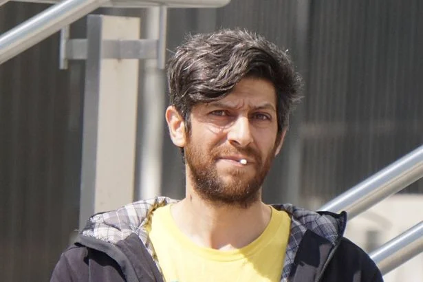 'Anti-Islam activist' charged over alleged Dublin mosque attack