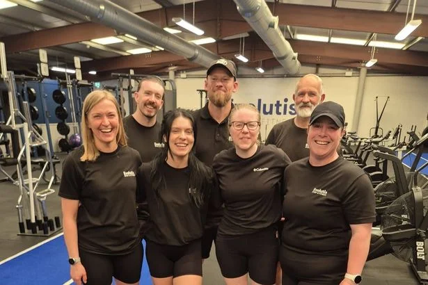 Dublin gym providing physical and social outlet for over 40s to celebrate 10th birthday