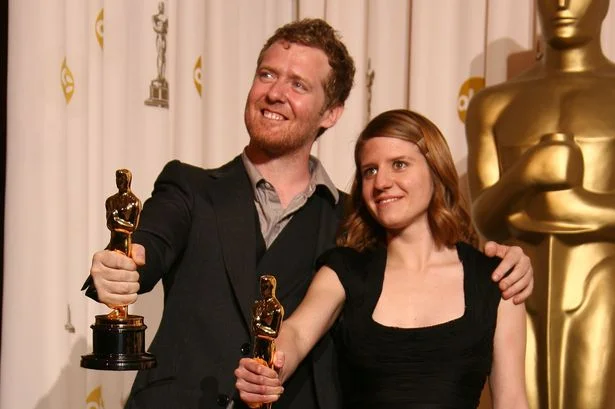 Markéta Irglová expresses condolences at ‘tragic loss’ of Glen Hansard