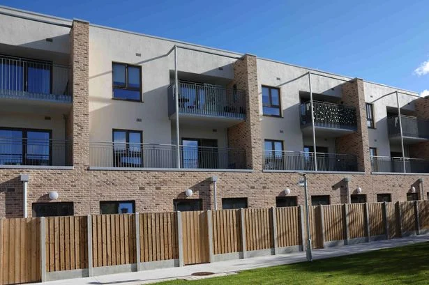 Dublin City Council opens bidding for 647 homes at five new housing developments