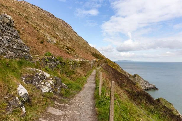 Bray to Greystones cliff walk reopening update as works set to cost €350,000
