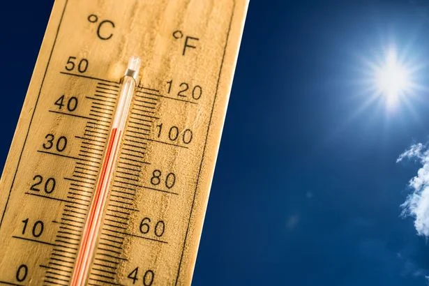 Ireland weather: All time high temperature record may be reached as heatwave and drought continues