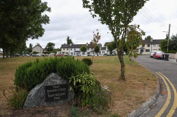 Man rushed to hospital after shots fired at vehicle in Clondalkin