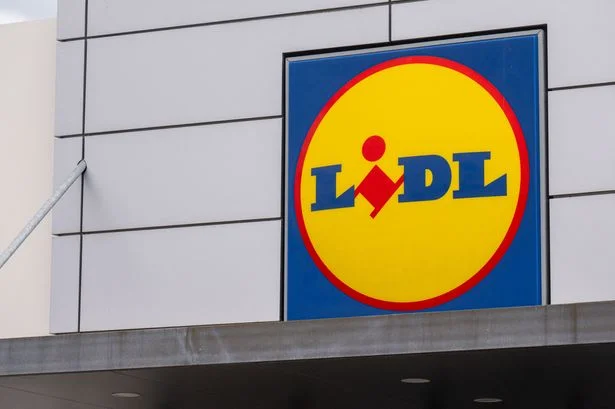 Lidl store to open at Seven Mills next year