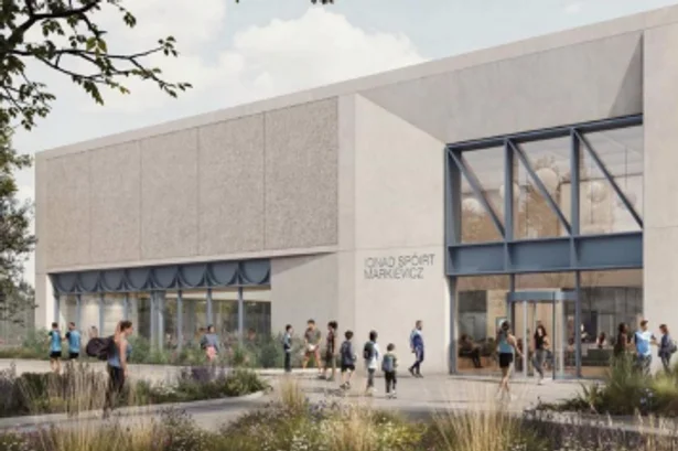 Irishtown consultative group to 'work out' Leisure Centre project concerns