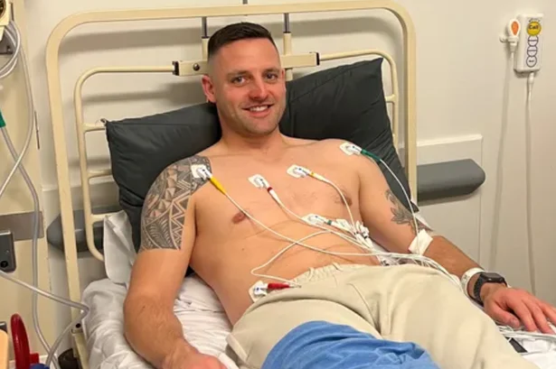 Dublin man with aggressive brain cancer who had to relearn to read and write seeks treatment abroad