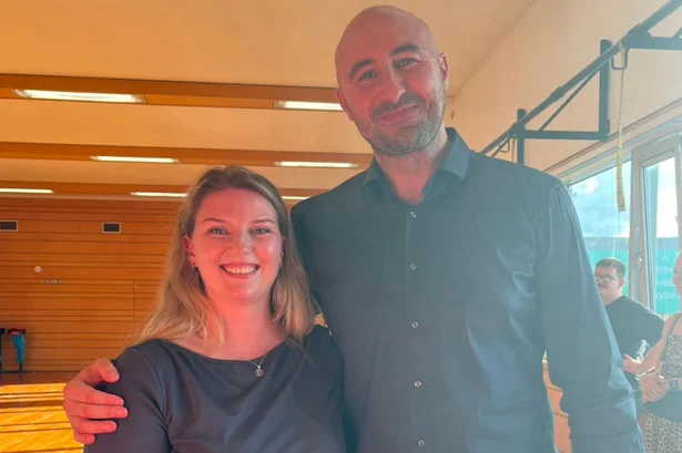New SocDems Councillor Ellen O’Doherty targets 'social crime' of dereliction