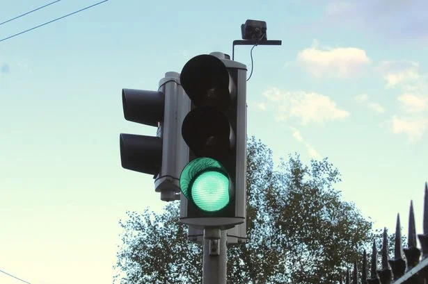 Traffic lights out at busy north Dublin junction causing delays - live traffic updates