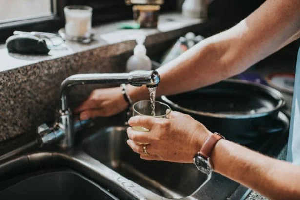 Emergency group warns that heatwave is putting pressure on 'services and local water supplies'