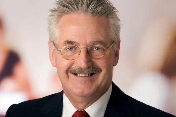 Former Lord Mayor of Dublin Michael Conaghan dies aged 81