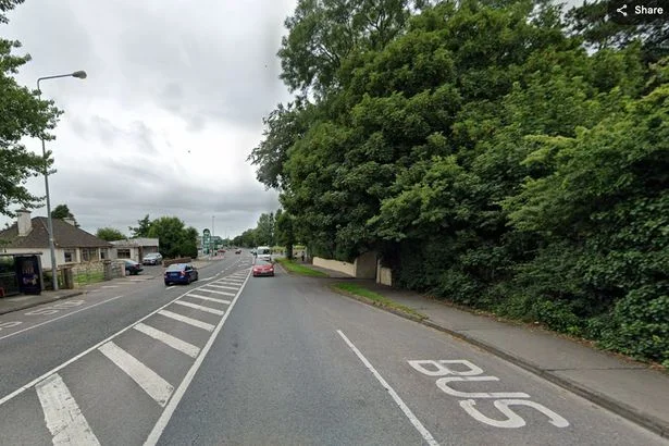 Busy Cork road closed overnight after serious crash with diversions in place