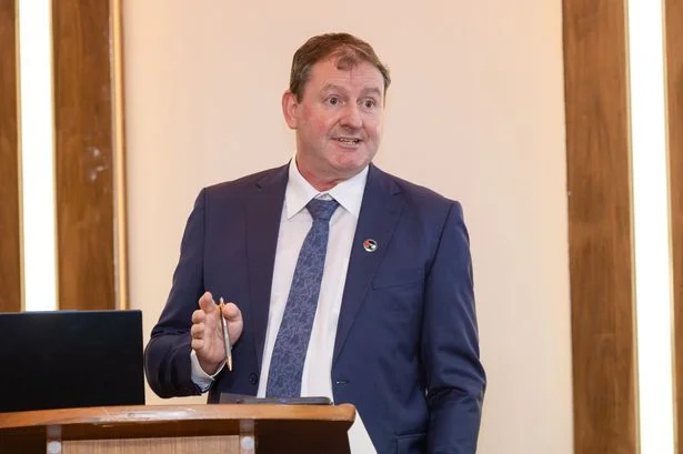 Dublin school principal urges Department of Education to fund trauma assistance for children