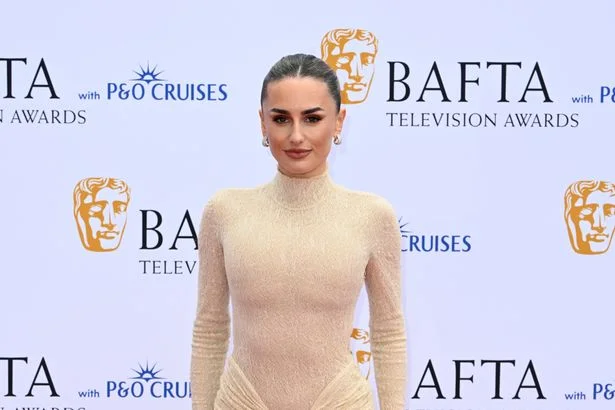 Furious Amber Davies asks for theatregoer to be removed from Legally Blonde Dublin show
