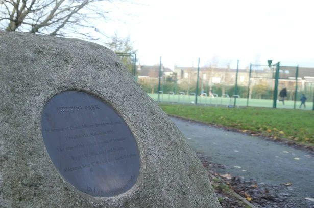 Dublin councillors launch High Court action over renaming rules that blocked Herzog Park
