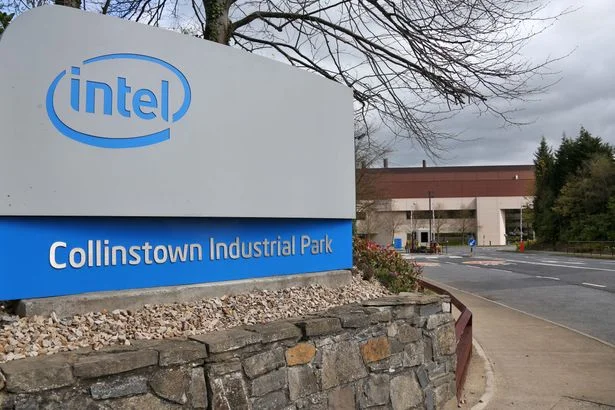 Hundreds of jobs to be created as Intel invests another €5 billion into Leixlip