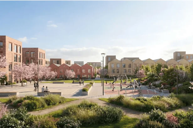 Finglas locals continue pushback on 18,500-home Dunsink plan: 'An unfair burden'