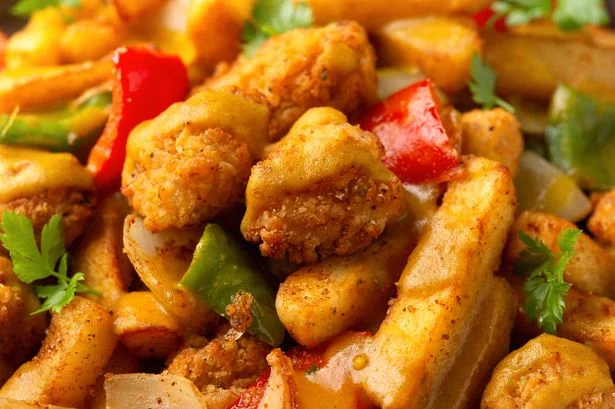 Americans try spice bag in Dublin and sum it up in 4 words