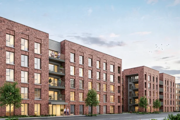 Dublin City Council commits to decanting tenants in 'horrendous conditions' ahead of 2027 demolition