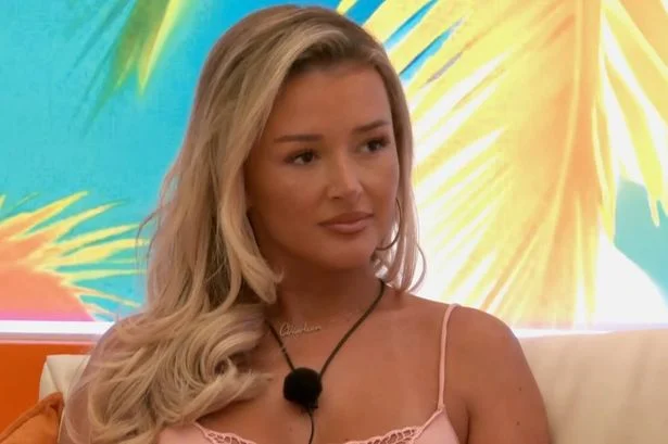 Dublin Love Island star Charleen Murphy 'set for All Stars' after 'really bad time'