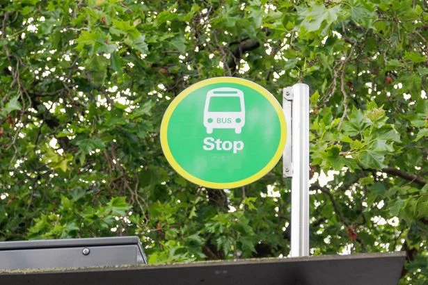 Vulnerable Dublin passengers blindsided as bus stop removed without warning