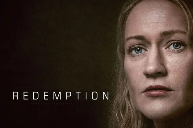 'Superb' Dublin-set crime drama 'full of twists' is perfect weekend watch