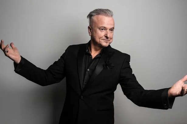 Tom Cole Junior putting the zing back into swing with major gig in National Concert Hall