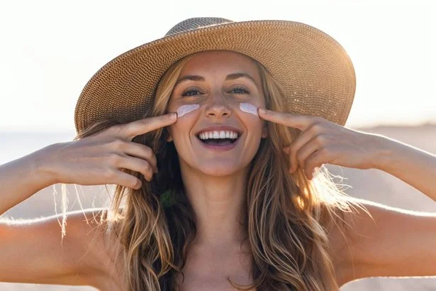 Skin expert warns of sunscreen timing mistake that could cause premature ageing