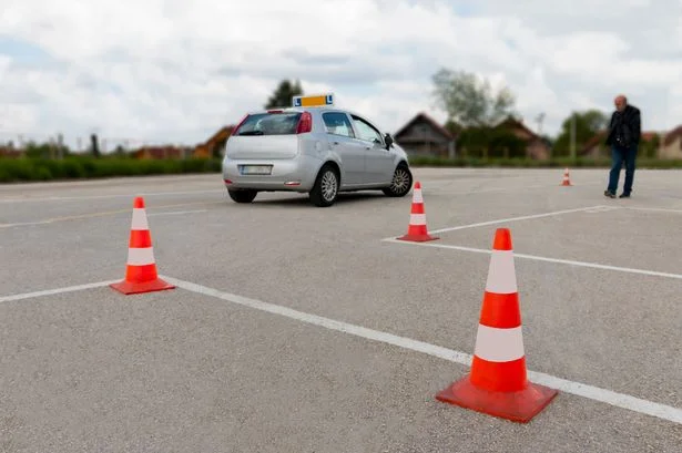 No new driving test centre for south Dublin despite demand as people left 'waiting months'