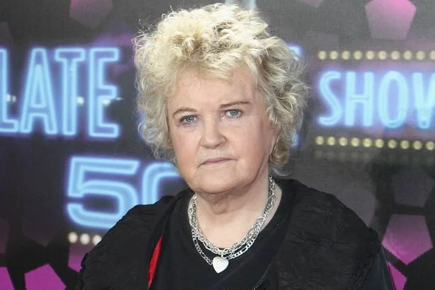 'We will never see the like of her ever again' - Tributes pour in for Brenda Fricker