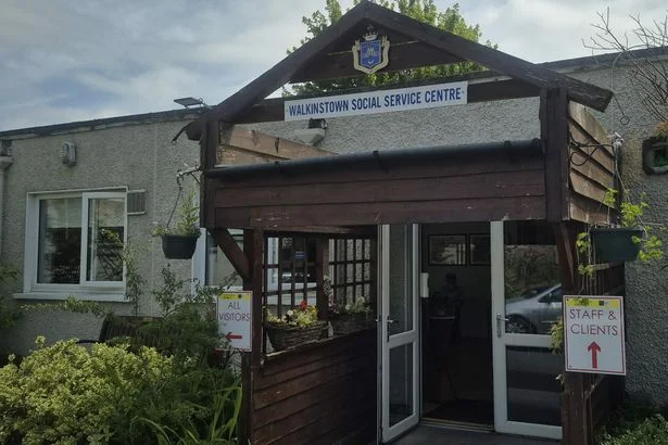Elderly people in Walkinstown devastated as crucial day service to be evicted from building