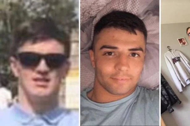 Families pay tribute to 'always missed' South Dublin criminals