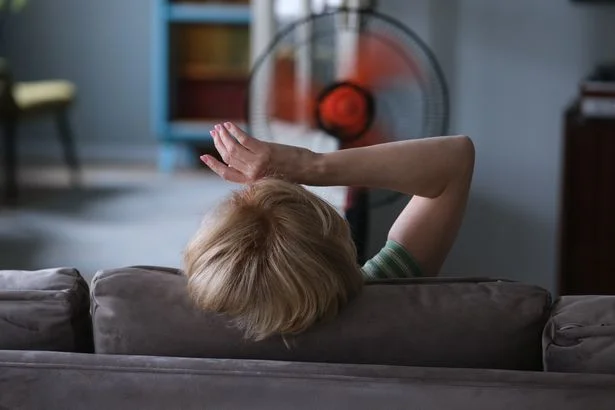 Heat exhaustion and heat stroke signs and what to do if someone has it amid hot spell