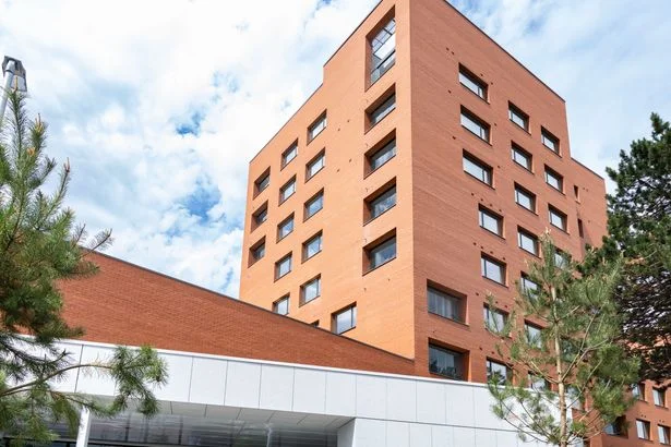 Applications to open for 40 Affordable Purchase apartments in Stillorgan