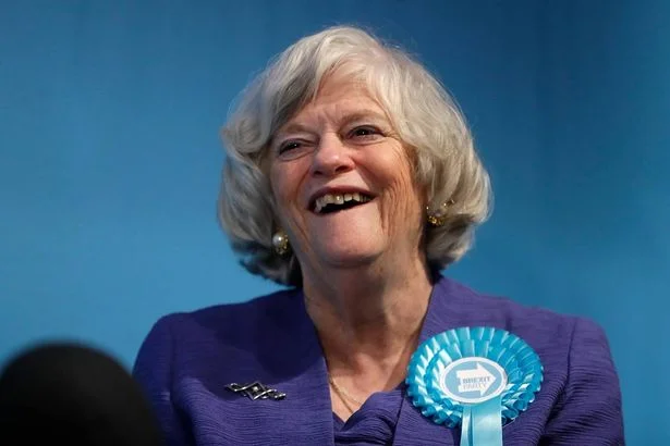 Ann Widdecombe murder investigation update as counter-terrorism police take over