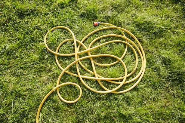 Uisce Éireann expands hosepipe ban as Dublin water sources 'showing signs of stress'