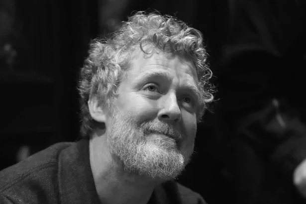 Glen Hansard funeral: Updates as stars and fans gather to say final goodbye