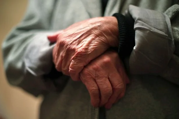 New interest in two things could be early sign of dementia, warns expert